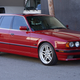 Illustration for article titled This 1995 BMW 540i Touring 6-Speed Is The Sex